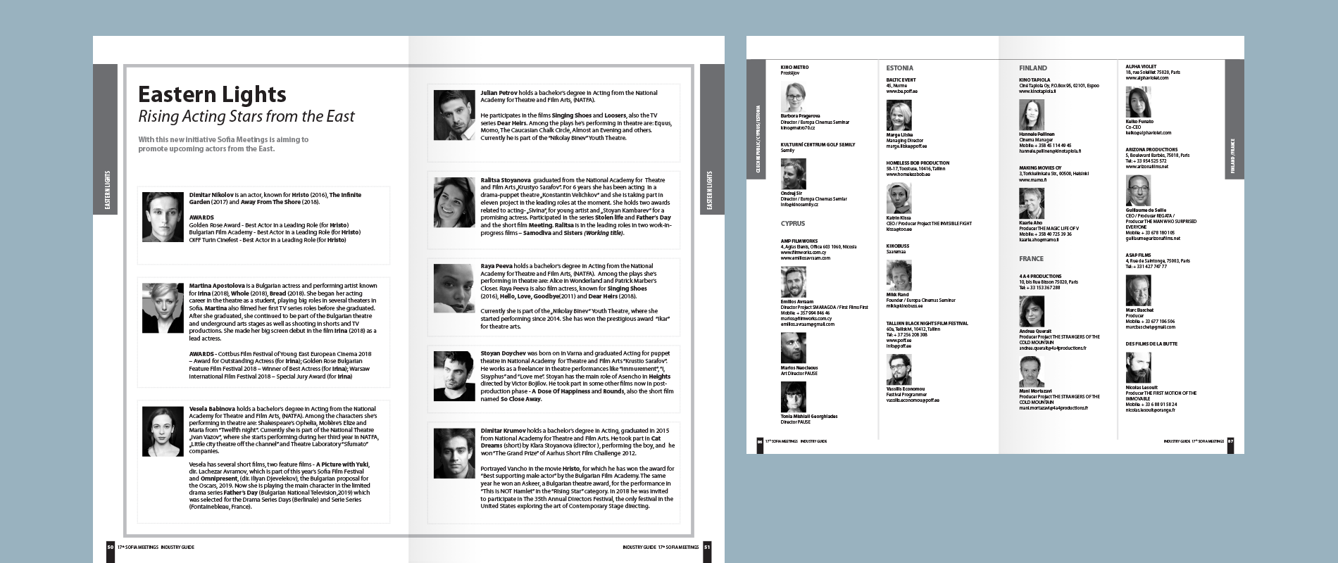 Photography & Project by Innebo.com