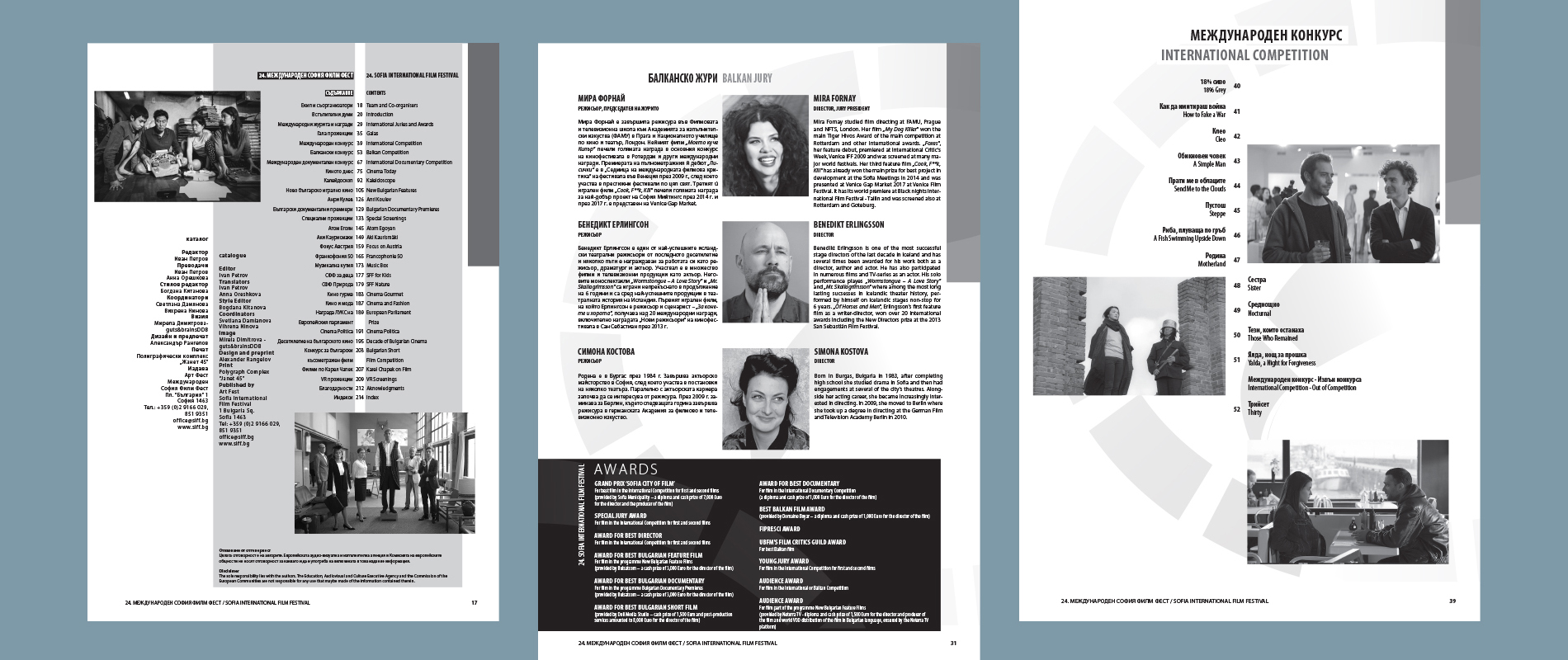 Photography & Project by Innebo.com