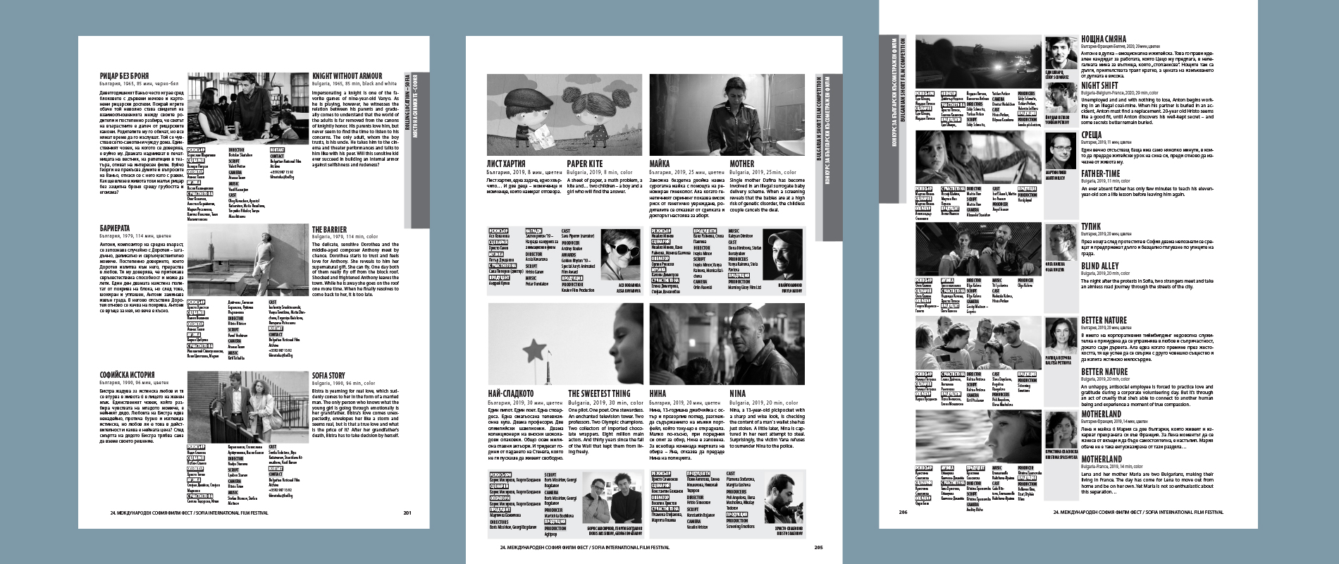 Photography & Project by Innebo.com